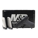 "Smith 7 Wesson M&P9 Shield 9mm (PR54193)" - 2 of 4