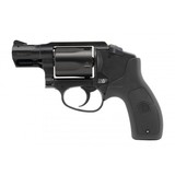 "Smith & Wesson BG38 .38SPCL+P (PR56498)" - 1 of 5