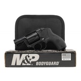 "Smith & Wesson BG38 .38SPCL+P (PR56498)" - 3 of 5