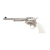 "Cimarron 1873 Teddy Roosevelt Frontier .45 LC (PR56433)" - 1 of 7