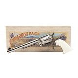 "Cimarron 1873 Teddy Roosevelt Frontier .45 LC (PR56433)" - 2 of 7