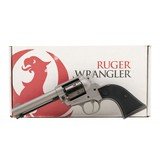 "Ruger Wrangler .22LR (PR56499)" - 5 of 10