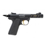 "Ruger 22/45 MKIV .22LR (PR56422)" - 1 of 7