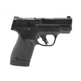 "Smith & Wesson M&P Shield Plus 9mm (PR56413)" - 1 of 4