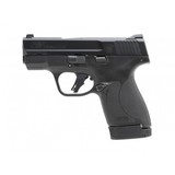 "Smith & Wesson M&P Shield Plus 9mm (PR56413)" - 4 of 4