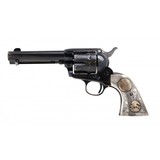 "Colt 1st Gen Single Action Army .41 Colt (C16949)" - 1 of 7