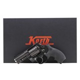 "Nighthawk Korth Mongoose .357 Mag 2.75"" (PR56417) New" - 2 of 3