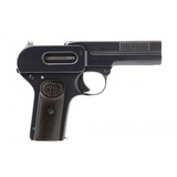 "Dreyse Model 1907 32 ACP Pistol (PR56236)" - 1 of 6