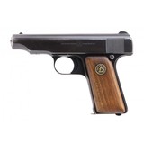 "Deutsche Werke Ortgies 32ACP (PR56091)" - 4 of 6