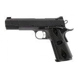 "Kimber Tactical Custom II .45 ACP (PR56093)" - 4 of 6