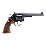 "Smith & Wesson 17-4 .22LR (PR56095)" - 5 of 5
