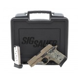 "Sig Sauer P938 Scorpion 9MM (PR56497)" - 2 of 7