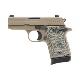 "Sig Sauer P938 Scorpion 9MM (PR56497)" - 7 of 7