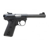 "Ruger Mark IV .22LR (PR56489)" - 1 of 7
