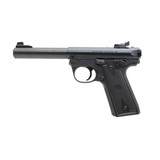 "Ruger Mark IV .22LR (PR56489)" - 7 of 7