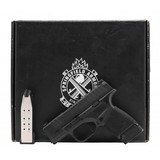 "Springfield Hellcat 9MM (PR56503)" - 3 of 4