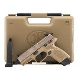 "FN 502 .22lr (NGZ989) NEW" - 2 of 3