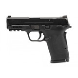 "Smith & Wesson M&P9 Shield EZ 9MM (PR56421)" - 2 of 4