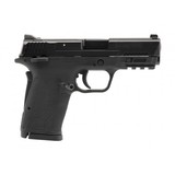 "Smith & Wesson M&P9 Shield EZ 9MM (PR56421)" - 1 of 4