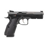 "CZ Shadow 2 9MM (PR56414)" - 1 of 7