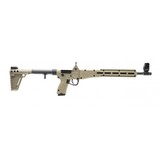 "Kel-Tec SUB2000 9mm (NGZ982) NEW" - 1 of 5