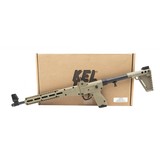 "Kel-Tec SUB2000 9mm (NGZ982) NEW" - 2 of 5
