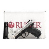 "Ruger SR22 .22lr (NGZ985) NEW" - 1 of 3