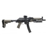 "Palmetto State AKV 9mm (PR53854)" - 1 of 4