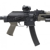"Palmetto State AKV 9mm (PR53854)" - 2 of 4