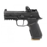"Sig Sauer P320 X-Carry 9mm (PR54171)" - 4 of 4