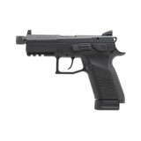 "CZ P-07 Tactical 9mm (PR54264)" - 4 of 4
