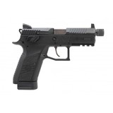 "CZ P-07 Tactical 9mm (PR54264)" - 1 of 4