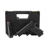 "CZ P-07 Tactical 9mm (PR54264)" - 2 of 4