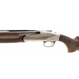 "BENELLI 828U 12 GUAGE (NGZ581) NEW" - 5 of 5