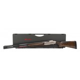 "BENELLI 828U 12 GUAGE (NGZ581) NEW" - 2 of 5