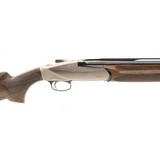 "BENELLI 828U 12 GUAGE (NGZ581) NEW" - 3 of 5