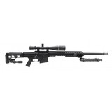 "Barrett MRAD .338 Lapua (R30086)" - 1 of 5