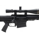 "Barrett MRAD .338 Lapua (R30086)" - 2 of 5