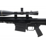 "Barrett MRAD .338 Lapua (R30086)" - 3 of 5
