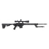 "Ruger Precision 6.5 Creedmoor (R30142)" - 1 of 5