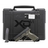 "Springfield XDM-40 .40S&W (PR54219)" - 3 of 4
