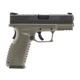 "Springfield XDM-40 .40S&W (PR54219)" - 1 of 4