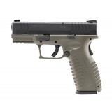 "Springfield XDM-40 .40S&W (PR54219)" - 2 of 4