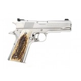 "Colt Gold Cup Commander Custom Edition .45 ACP (C16948)" - 1 of 6