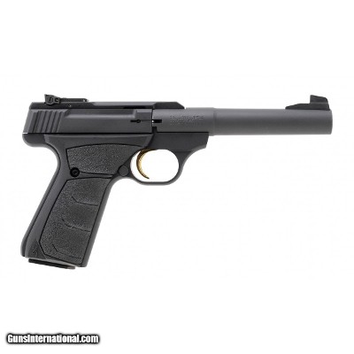 "Browning Buckmark Pistol .22LR (PR54206)"