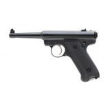 "Ruger Standard Auto .22LR (PR56082)" - 6 of 6