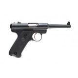 "Ruger Standard Auto .22LR (PR56082)" - 1 of 6