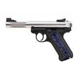 "Ruger MKIV Hunter .22LR (PR56425)" - 6 of 7