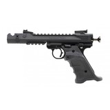 "Volquartsen Black Mamba .22LR (NGZ976) NEW" - 3 of 3