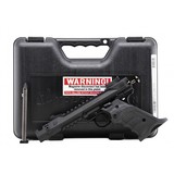 "Volquartsen Black Mamba .22LR (NGZ976) NEW" - 2 of 3